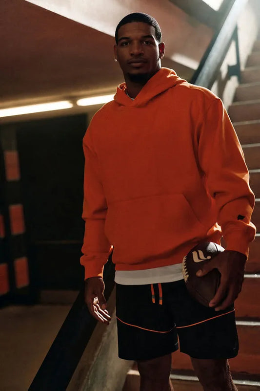 The Go-To Hoodie (Oversized)