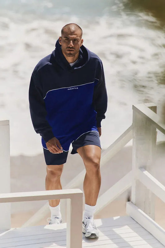 The Go-To Hoodie (Oversized)