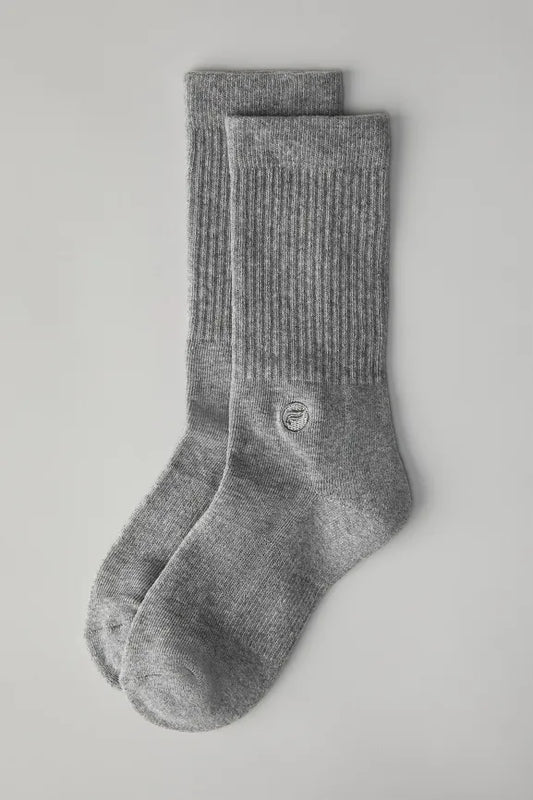The Everyday Crew Sock