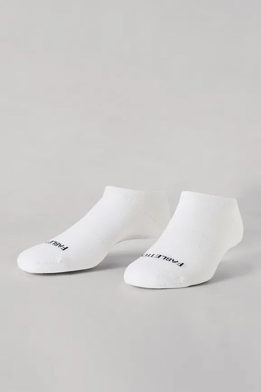 The Everyday Invisible Sock