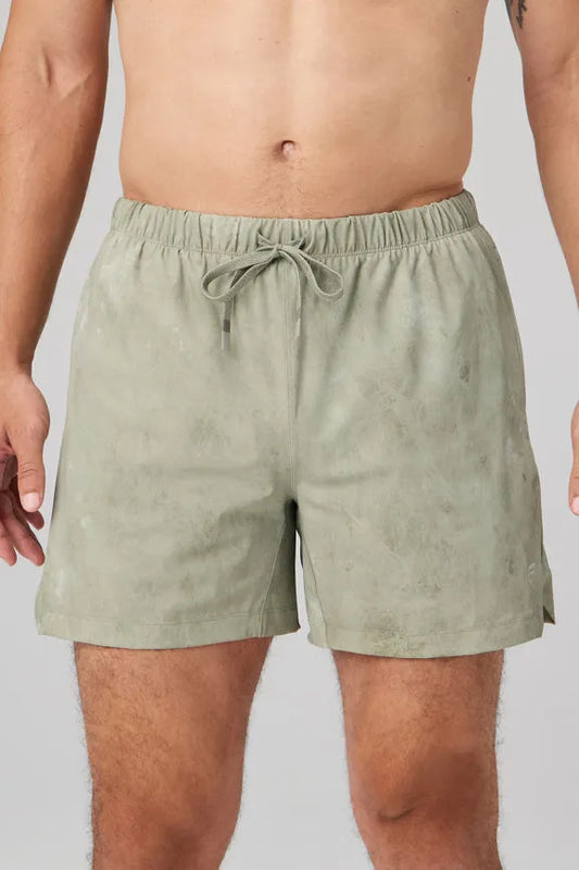 The One Short 5in