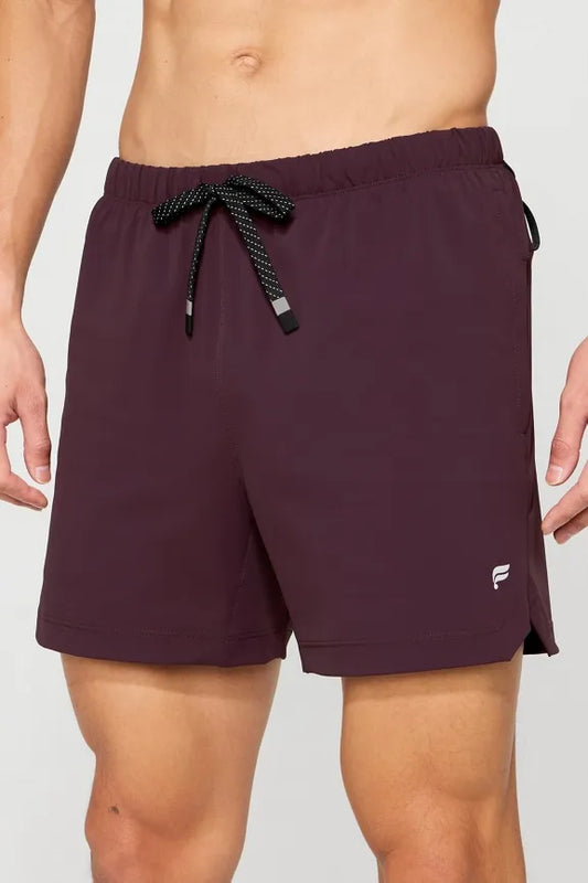 The One Short 5in