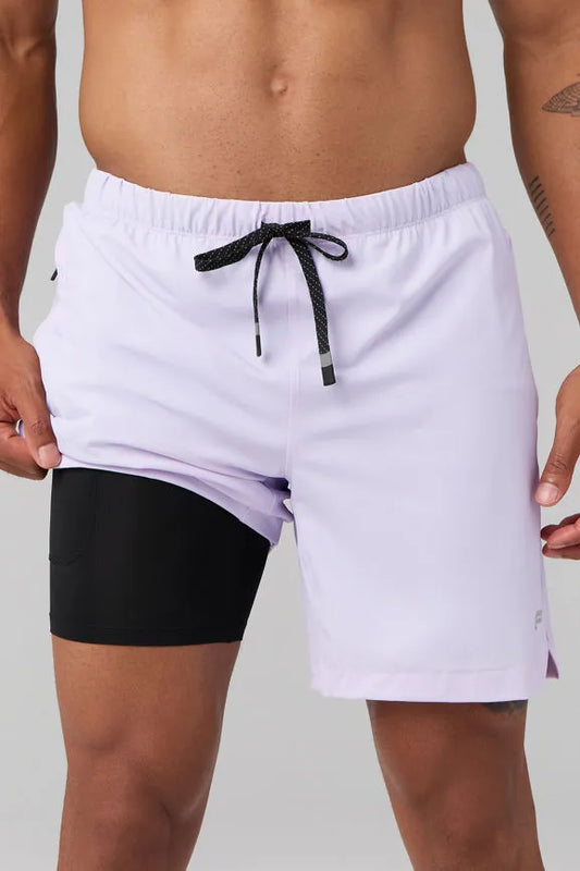 The One Short Lined 7in