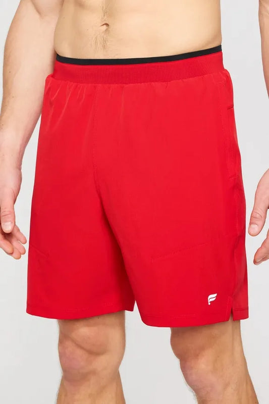 The Fundamental Short II 7in