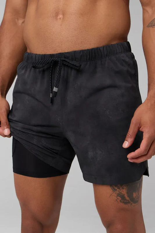 The One Short Lined 5in