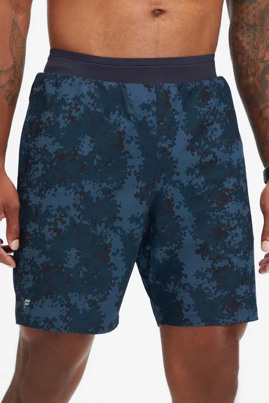 The Fundamental Short II 7in