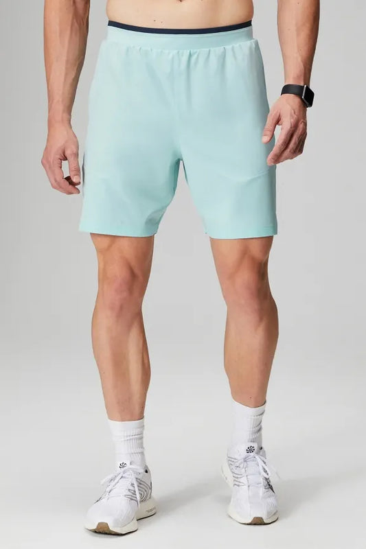 The Fundamental Short II 9in