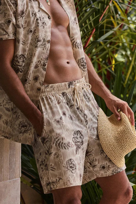 The Cabana Short