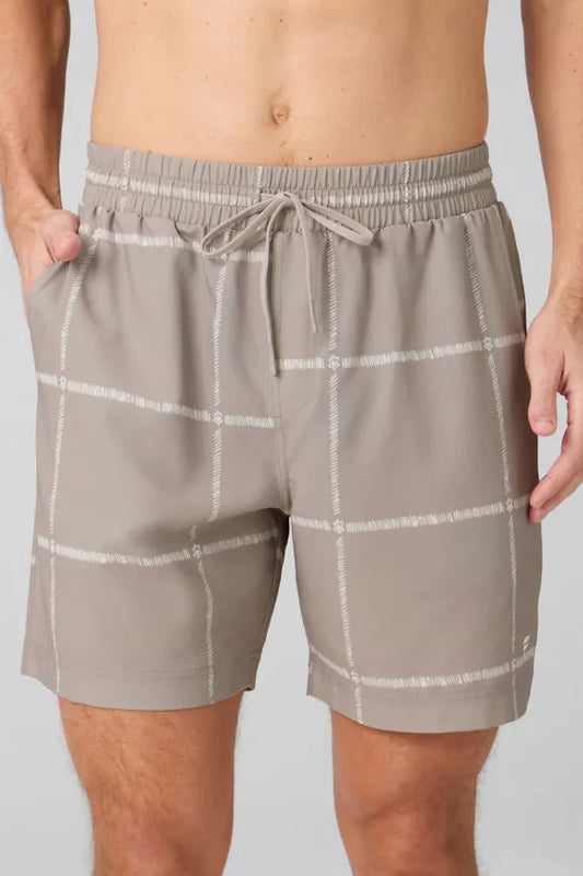 The Cabana Short