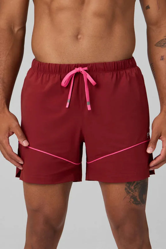 The One Short 5in