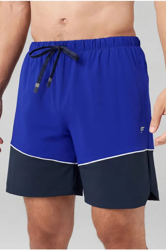 The One Short 7in