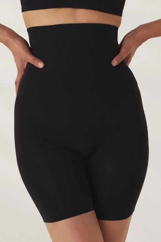 Soft Sculpt Shapewear High Waist Booty Lift Short
