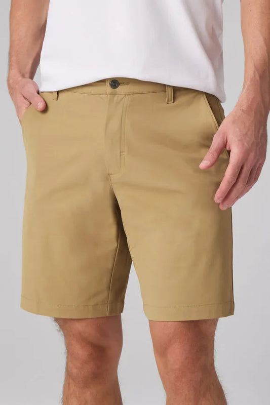 The Don Short 10in