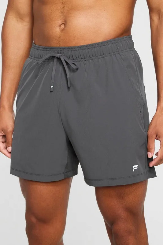 The O2 Run Short 5in
