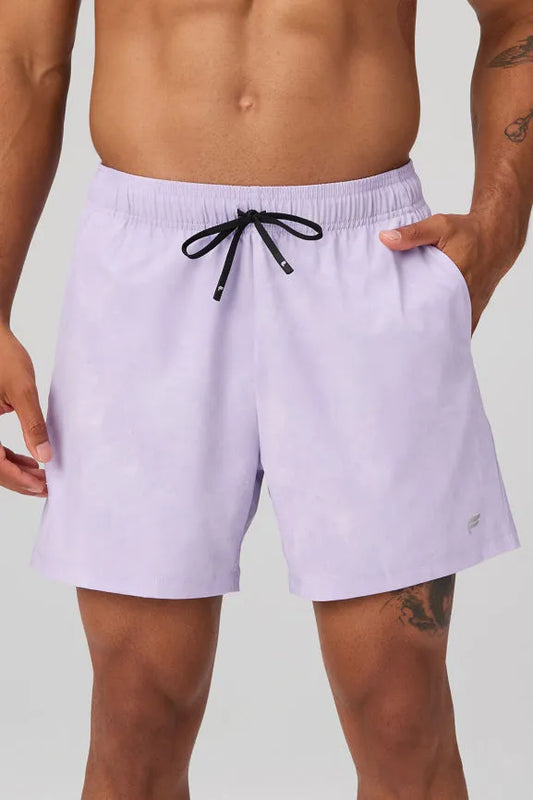 The O2 Run Short 5in