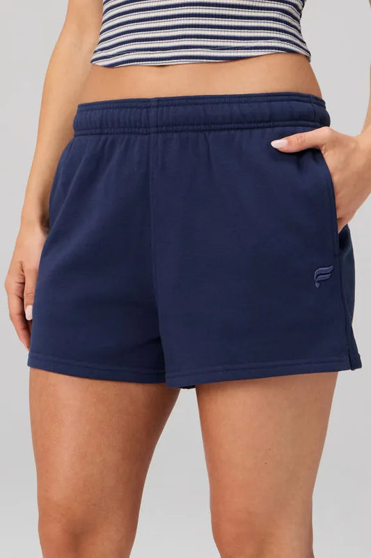 Year Round Terry Short