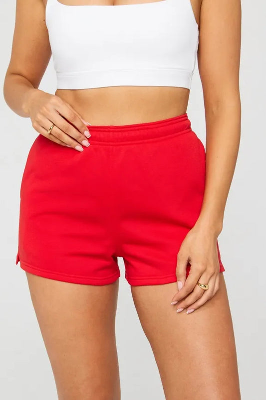 Year Round Terry Short