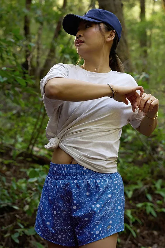 Micro Sun Chaser Short 2"