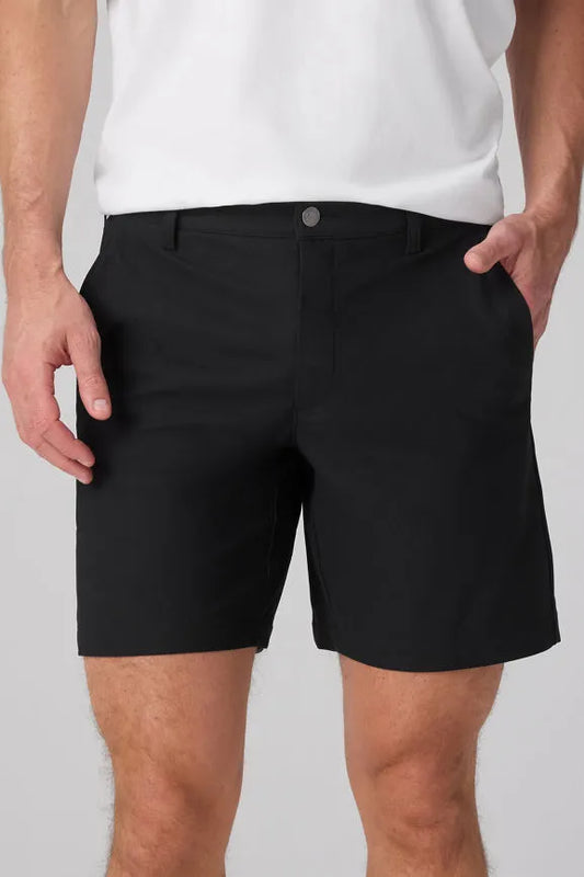 The Don Short 8in