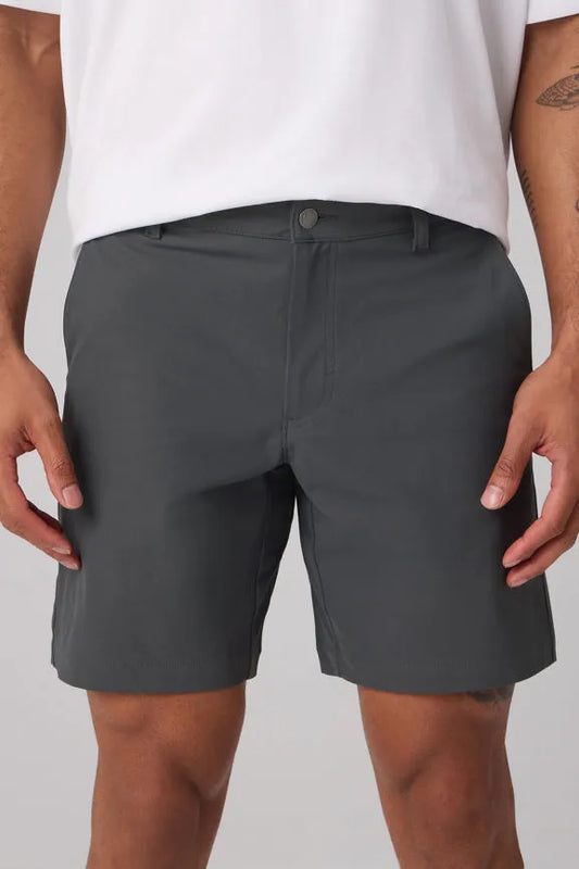 The Don Short 8in