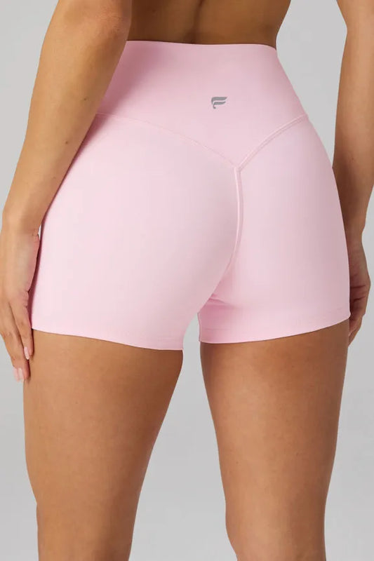The No-Seam PureLuxe TLC Short 4"