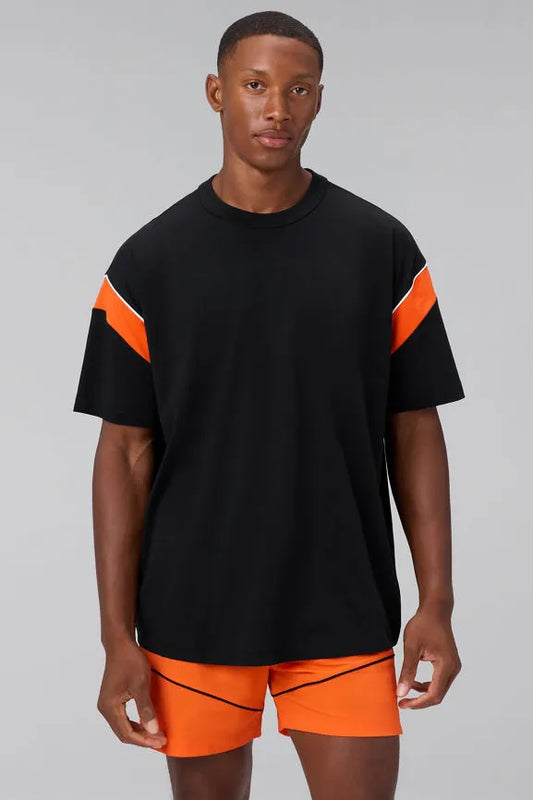 The Effortless Cut & Sew Tee