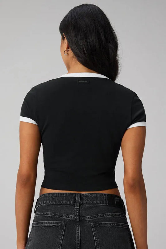 Classic Cotton Baby Tee