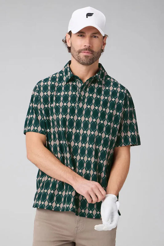 The Don Golf Polo