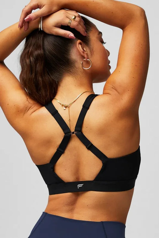 All Day Every Day Low Impact Bra