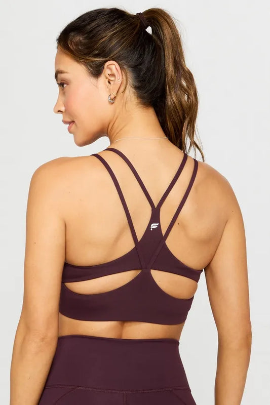 Principal Low Impact Bra