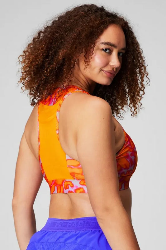 Trinity High Impact Sports Bra