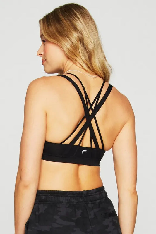 Boost Low Impact Bra