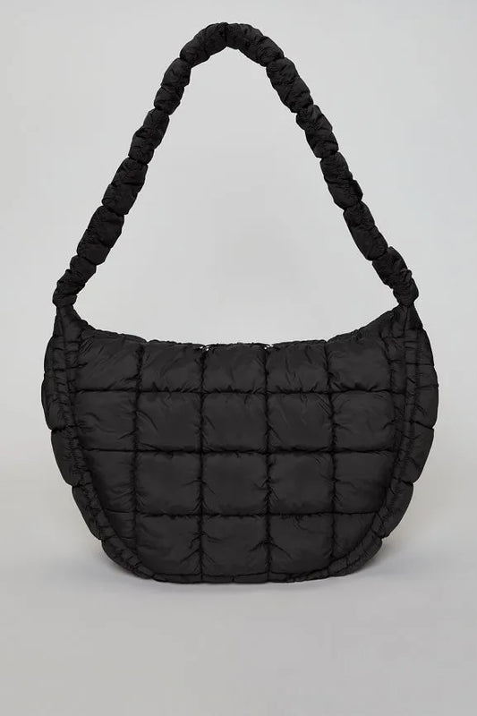 The Hold It All Puff Bag