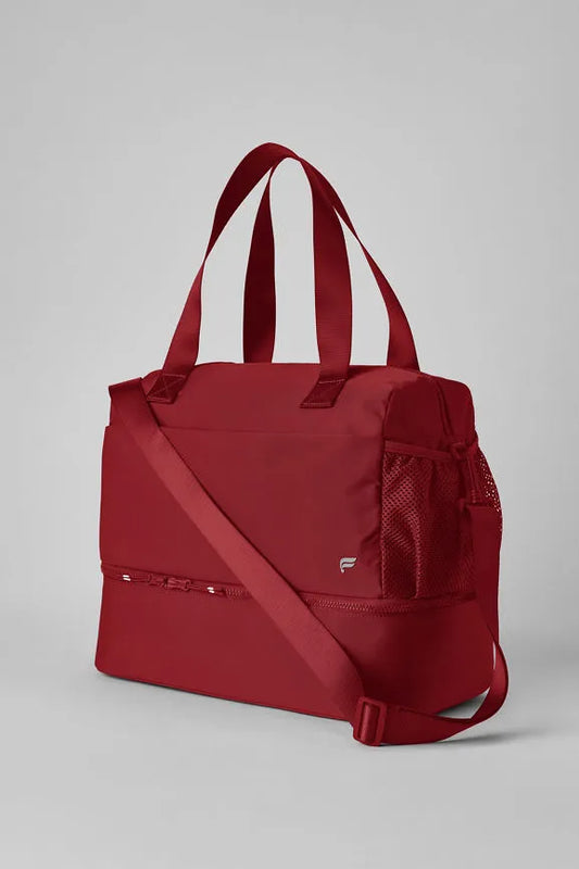 The Essential Gym Bag