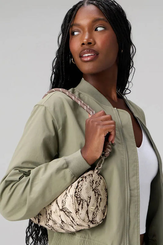The Paracord Shoulder Bag