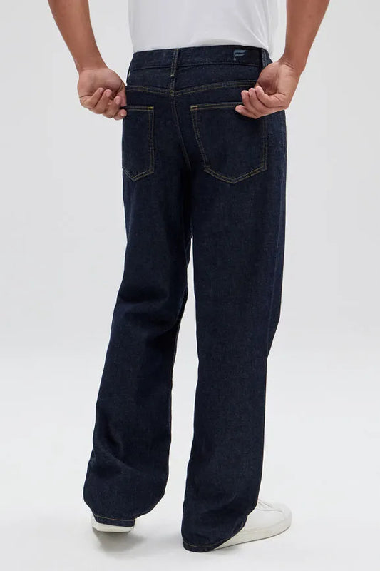 The Baggy Jean
