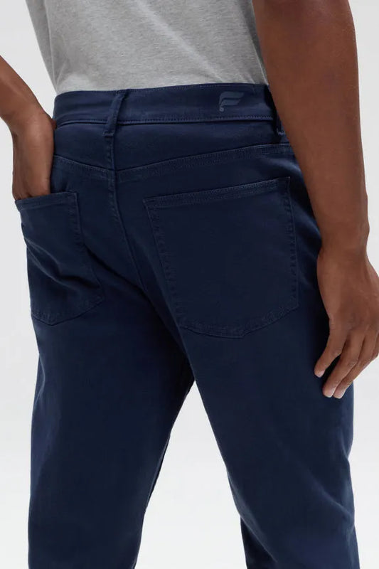 The Modern Stretch Jean (Straight Fit)