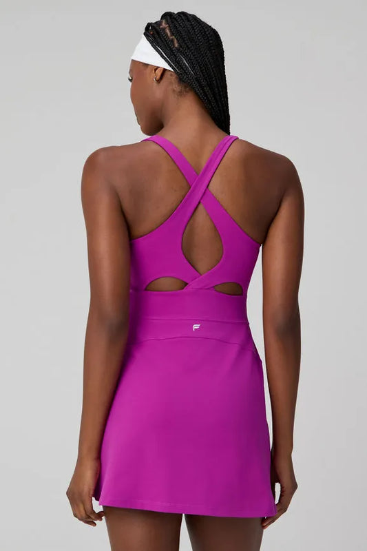 Define Performance Ultra Mini Dress