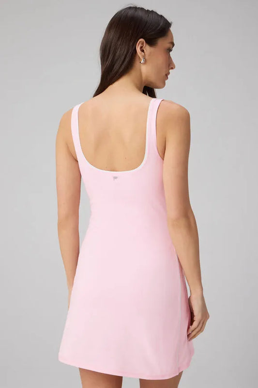 On-The-Go Ultra Mini Dress
