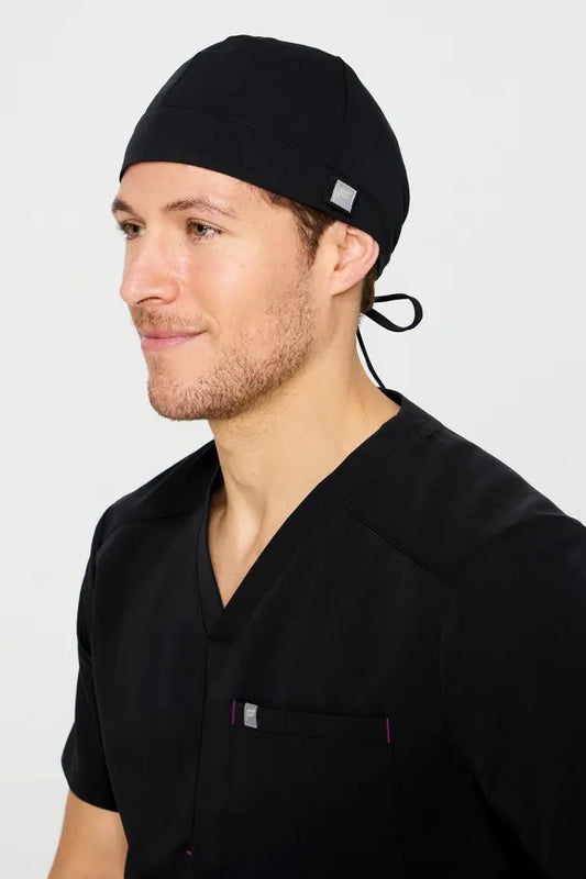 Focus Scrub Cap