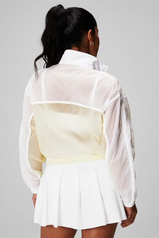 Payton Woven Jacket