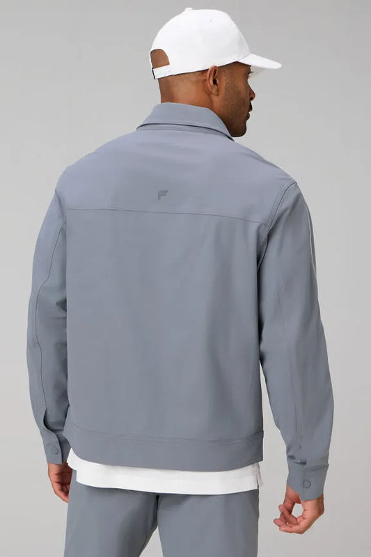 The Don Cruiser Jacket