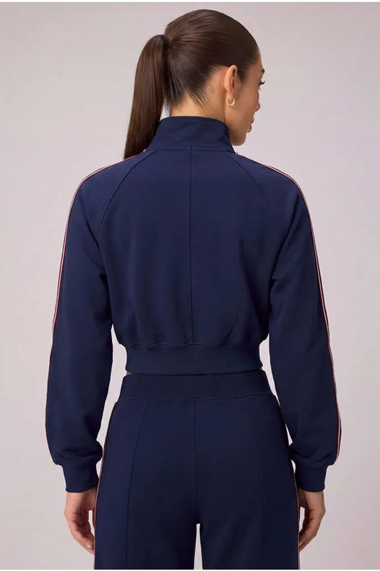 Elevated Track Jacket