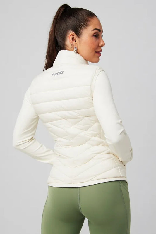 Lightweight Adventure Vest