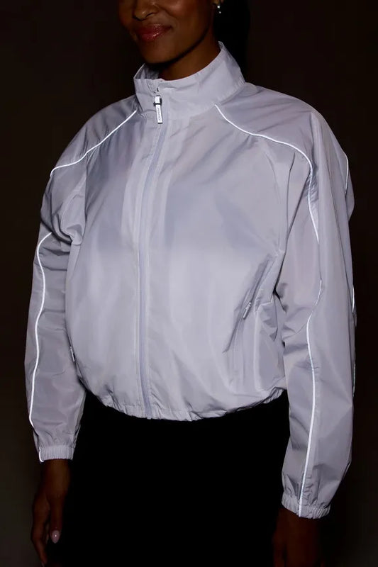 Tempo Lightweight Windbreaker