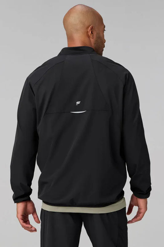 The O2 Run Jacket