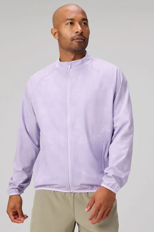 The O2 Run Jacket