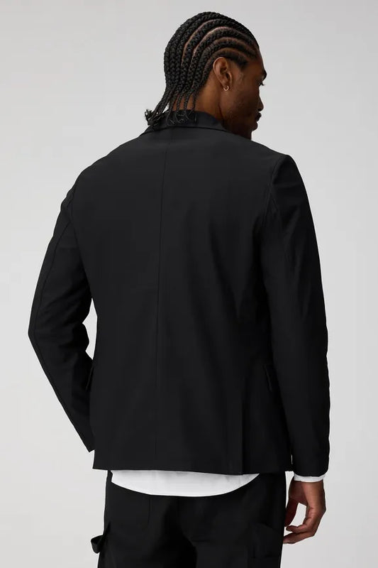 The Don Double Breasted Blazer