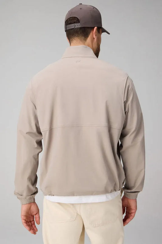 The Don Popover Anorak