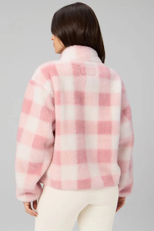 Tahoe Teddy Jacket